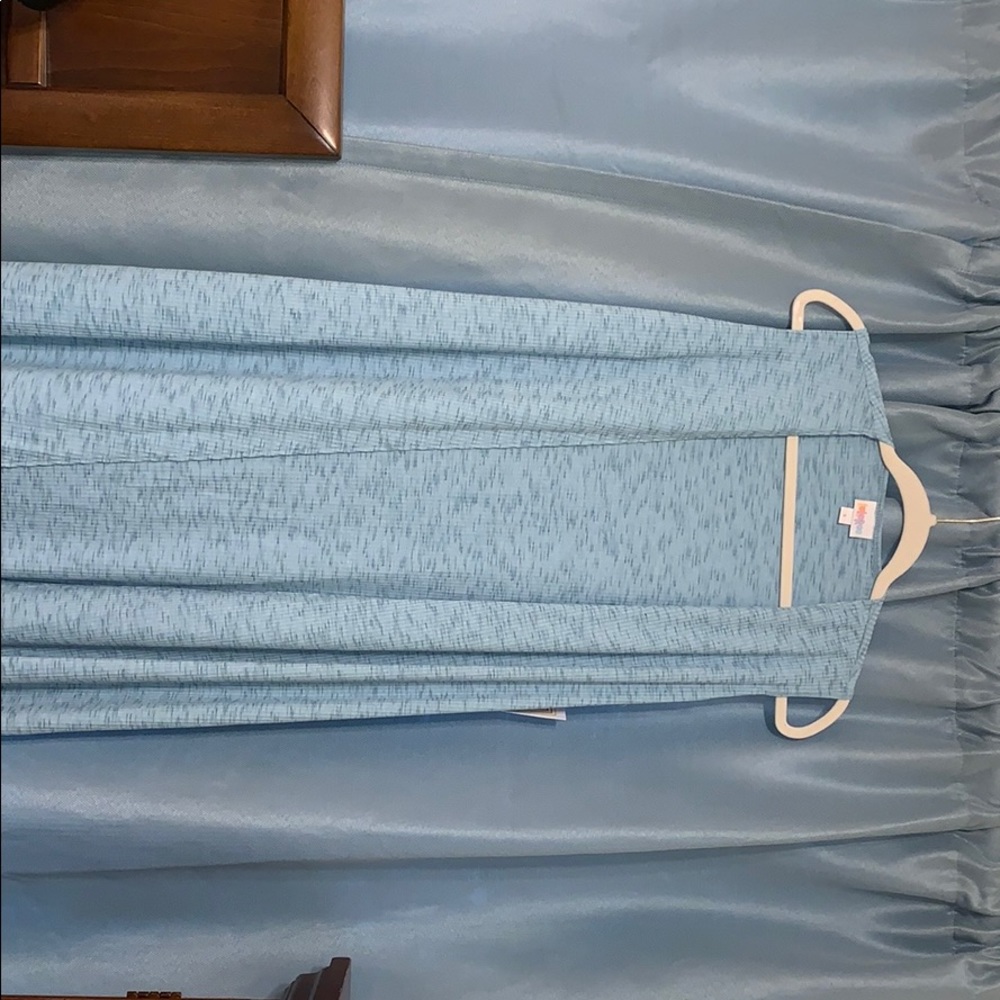Lularoe Joy Coverup